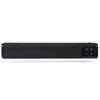 JKR KR - 1000 Subwoofer Stereo Bluetooth Speaker Box with AUX Input Micro-USB TF Card Slot