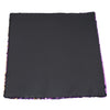 40 x 40cm Fashion DIY Two Tone Glitter Sequins Throw Pillow Decorative Cushion Cover