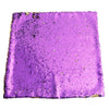 40 x 40cm Fashion DIY Two Tone Glitter Sequins Throw Pillow Decorative Cushion Cover