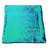 40 x 40cm Fashion DIY Two Tone Glitter Sequins Throw Pillow Decorative Cushion Cover
