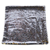 40 x 40cm Fashion DIY Two Tone Glitter Sequins Throw Pillow Decorative Cushion Cover