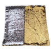 40 x 40cm Fashion DIY Two Tone Glitter Sequins Throw Pillow Decorative Cushion Cover