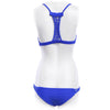 Separated Swimwear Swimsuit Sexy Women Bikini Set Bathing Suit