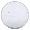 Round AC 185 - 265V 18W 1440LM SMD 5730 LED Ceiling Light