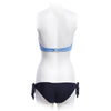 Separated Swimwear Swimsuit Sexy Women Shell Shape Bikini Set Bathing Suit