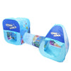 Kids Portable Foldable 3 in 1 Play Tent Playhouse with Tunnel Outdoor Sport Toy