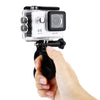Universal Plastic Finger Grip Mount Ring Selfie Stick for All Action Camera