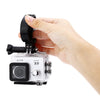 Universal Plastic Finger Grip Mount Ring Selfie Stick for All Action Camera