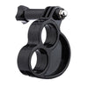 Universal Plastic Finger Grip Mount Ring Selfie Stick for All Action Camera