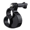 Universal Plastic Finger Grip Mount Ring Selfie Stick for All Action Camera