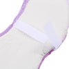 Creative Soft Plush Surface Toilet Seat Mat Close Washable PU Back Cover Winter Warm Cushion