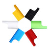Multicolor Aluminum Alloy Material Waterproof Housing Lock Buckle for GoPro Hero 4 / 3 / 3+ / 2
