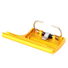 Multicolor Aluminum Alloy Material Waterproof Housing Lock Buckle for GoPro Hero 4 / 3 / 3+ / 2