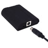 Car CD Adapter Music Player 8 Pin AUX Audio Interface 12P Connect Digital Box for Ford