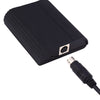 Car CD Adapter Music Player 8 Pin AUX Audio Interface Connect Digital Box for Honda 2.3