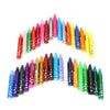Maped 36 Colors Water Washing Colorful Triangular Rod Oil Painting Stick for Children