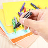 Maped 24 Colors Water Washing Colorful Oil Painting Stick for Kids