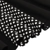 Polka Dot Semi Formal Midi Skater Dress