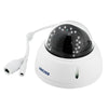 ESCAM QD420 H.265 4MP Network IP IR Dome Camera Hisilicon Chipset Night Vision