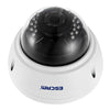 ESCAM QD420 H.265 4MP Network IP IR Dome Camera Hisilicon Chipset Night Vision
