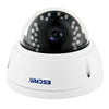 ESCAM QD420 H.265 4MP Network IP IR Dome Camera Hisilicon Chipset Night Vision