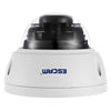 ESCAM QD420 H.265 4MP Network IP IR Dome Camera Hisilicon Chipset Night Vision