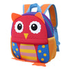 TongChang Children Cartoon Animal Waterproof School Bag