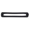 SAMDI Lightweight Wooden Laptop Stand Holder Wood Support for Mac Air