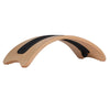 SAMDI Lightweight Wooden Laptop Stand Holder Wood Support for Mac Air