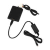Car CD Adapter Music Player 8 Pin AUX Audio Interface 5 + 7P Connect Digital Box for Toyota