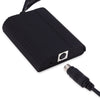 WT - IP5 Automobile Charger Adapter for Mazda Vehicle MP3 Player Digital CD Box