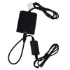 WT - IP5 Automobile Charger Adapter for Mazda Vehicle MP3 Player Digital CD Box