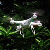 SH5 2.4G 4CH 6-axis Gyro RC Quadcopter 3D Eversion Headless Mode Drone  RTF