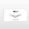 SH5 2.4G 4CH 6-axis Gyro RC Quadcopter 3D Eversion Headless Mode Drone  RTF