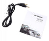 WT - IP5 Automobile Charger Adapter for Mazda Vehicle MP3 Player Digital CD Box
