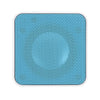 SAMSBO S168 Multifunctional Wireless Bluetooth Mini Speaker Square Shape Music FM Player
