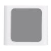 SAMSBO S168 Multifunctional Wireless Bluetooth Mini Speaker Square Shape Music FM Player