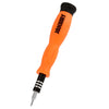 JAKEMY JM - 8156 20 in 1 Screw Driver Hand Tool for Repairing / Disassembling