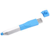 Stylish Touch Pen 8 Pin USB Data Transfer Charging Cable Cord