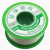 Professional Flux Solder Wire Reel Lead Free 0.7Cu Flu 2 Percent 0.8mm Diameter