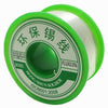 Professional Flux Solder Wire Reel Lead Free 0.7Cu Flu 2 Percent 0.8mm Diameter