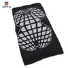 AOTU Soccer Football Cycling Running Safety Anti-slip Knee Sleeves Protector Support