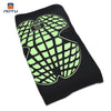 AOTU Soccer Football Cycling Running Safety Anti-slip Knee Sleeves Protector Support