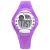 VILAM 10012 Digital Sports Watch LED Light Date Day Chronograph Display 5ATM Wristwatch