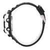 VILAM 0351 Digital Sports Watch LED Light Date Day Chronograph Display 5ATM Wristwatch