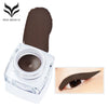 HUAMIANLI Professional Long Lasting Waterproof Natural Smooth Liquid Eyeliner