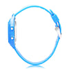 VILAM 11025 Digital Sports Watch LED Light Date Day Chronograph Display 5ATM Wristwatch