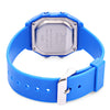 VILAM 11025 Digital Sports Watch LED Light Date Day Chronograph Display 5ATM Wristwatch