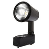 AC 85 - 265V 10W 900LM COB LED Spotlight Track Lamp Clothing Store