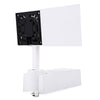AC 85 - 265V 20W 2000LM COB LED Spotlight Clothing Store Track Lamp